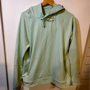 Lululemon City Sweat Pullover Hoodie